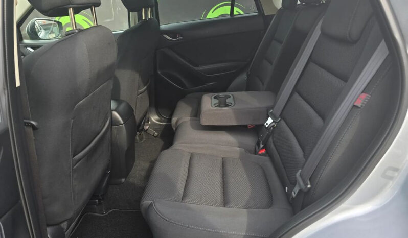 Mazda CX-5 full