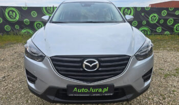 Mazda CX-5 full