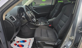 Mazda CX-5 full