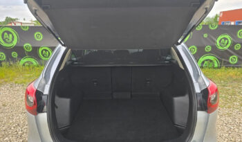Mazda CX-5 full