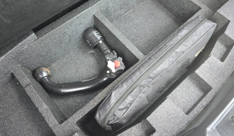 Mazda CX-5 full