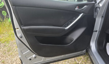Mazda CX-5 full