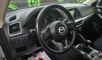 Mazda CX-5 full