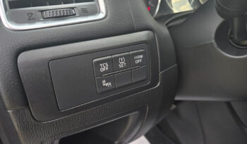 Mazda CX-5 full