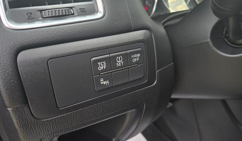 Mazda CX-5 full