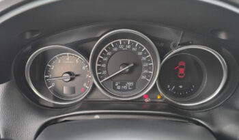 Mazda CX-5 full