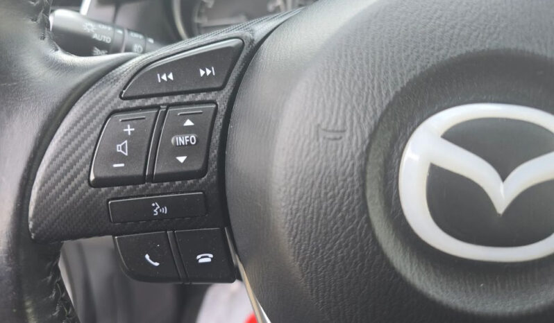Mazda CX-5 full