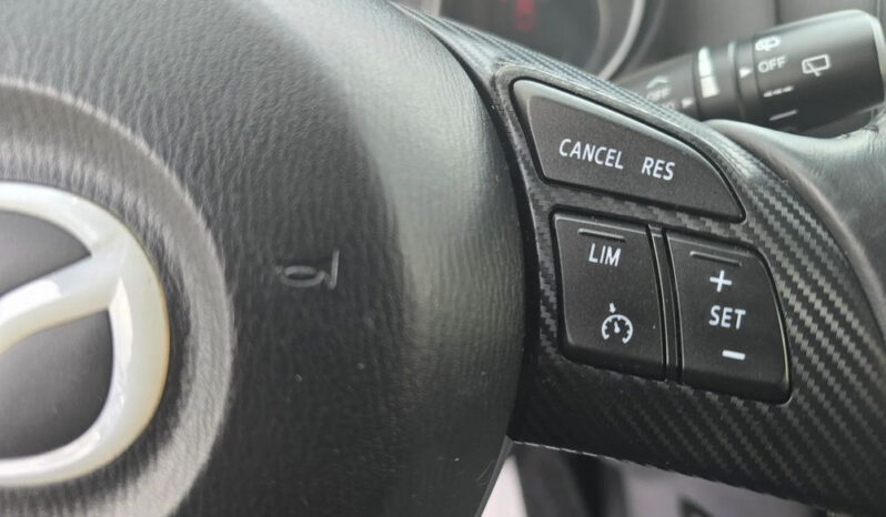Mazda CX-5 full