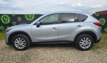 Mazda CX-5 full