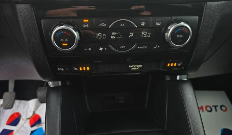 Mazda CX-5 full