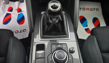 Mazda CX-5 full