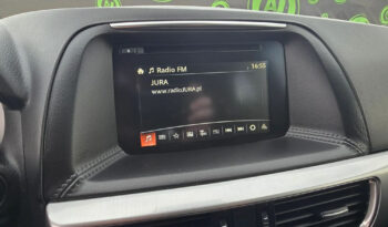 Mazda CX-5 full