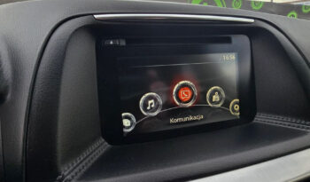 Mazda CX-5 full