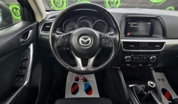 Mazda CX-5 full