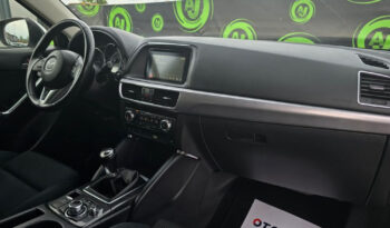 Mazda CX-5 full