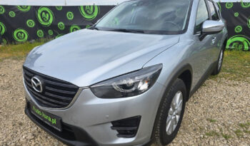Mazda CX-5 full
