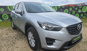 Mazda CX-5 full