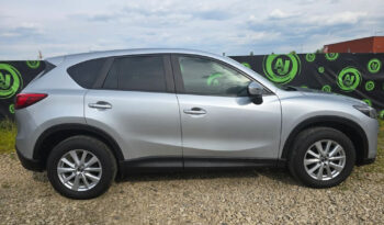 Mazda CX-5 full