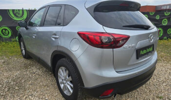 Mazda CX-5 full