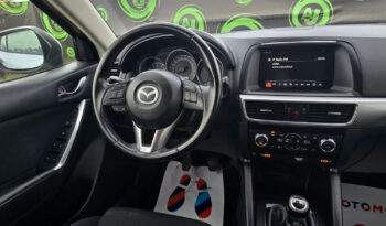 Mazda CX-5 full