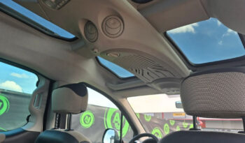 Citroën Berlingo e-HDi 90 FAP EGS6 Multispace full