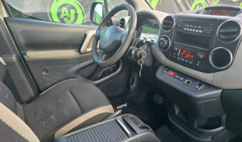 Citroën Berlingo e-HDi 90 FAP EGS6 Multispace full