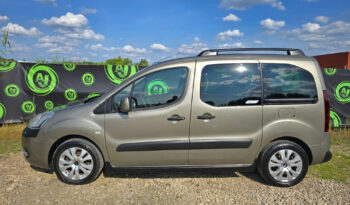 Citroën Berlingo e-HDi 90 FAP EGS6 Multispace full