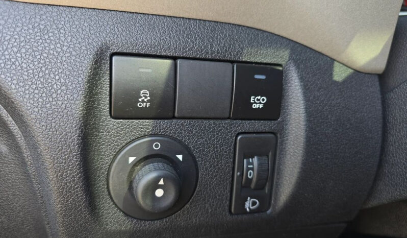 Citroën Berlingo e-HDi 90 FAP EGS6 Multispace full