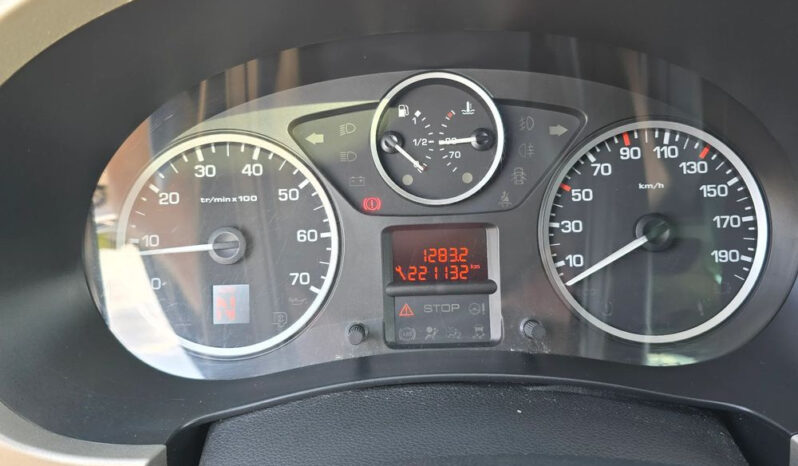 Citroën Berlingo e-HDi 90 FAP EGS6 Multispace full