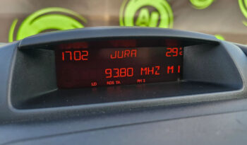 Citroën Berlingo e-HDi 90 FAP EGS6 Multispace full
