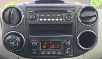 Citroën Berlingo e-HDi 90 FAP EGS6 Multispace full