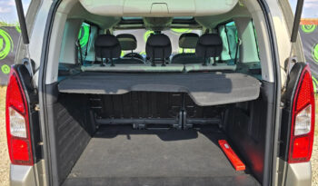 Citroën Berlingo e-HDi 90 FAP EGS6 Multispace full