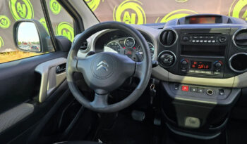 Citroën Berlingo e-HDi 90 FAP EGS6 Multispace full