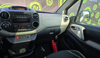 Citroën Berlingo e-HDi 90 FAP EGS6 Multispace full