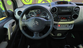 Citroën Berlingo e-HDi 90 FAP EGS6 Multispace full