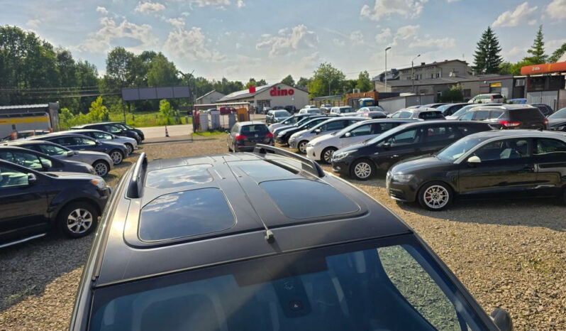 Citroën Berlingo e-HDi 90 FAP EGS6 Multispace full