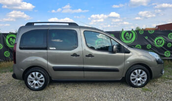 Citroën Berlingo e-HDi 90 FAP EGS6 Multispace full