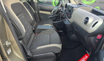 Citroën Berlingo e-HDi 90 FAP EGS6 Multispace full
