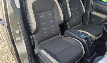 Citroën Berlingo e-HDi 90 FAP EGS6 Multispace full