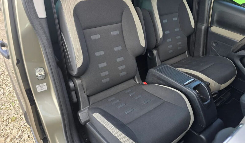 Citroën Berlingo e-HDi 90 FAP EGS6 Multispace full