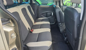 Citroën Berlingo e-HDi 90 FAP EGS6 Multispace full
