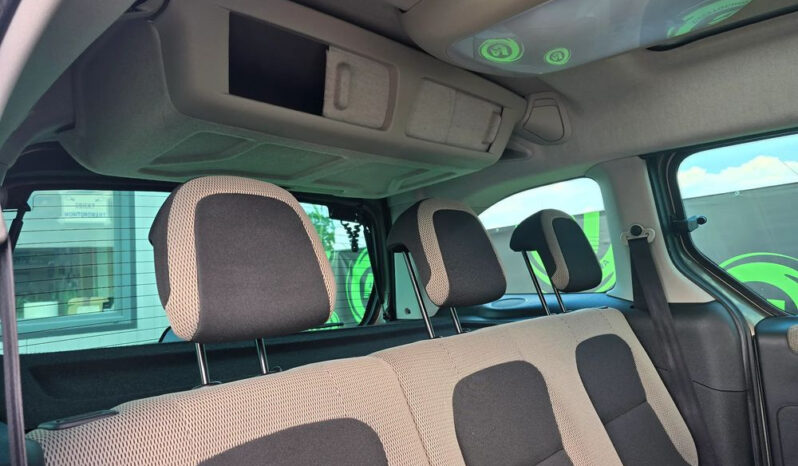 Citroën Berlingo e-HDi 90 FAP EGS6 Multispace full