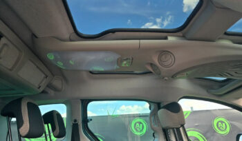 Citroën Berlingo e-HDi 90 FAP EGS6 Multispace full