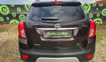 Opel Mokka full