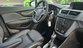 Opel Mokka full