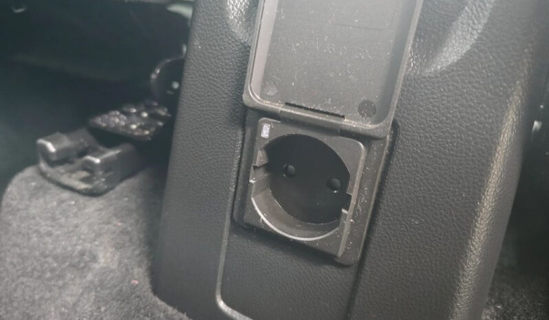 Opel Mokka full