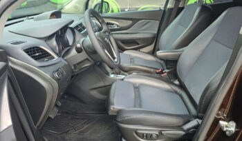 Opel Mokka full