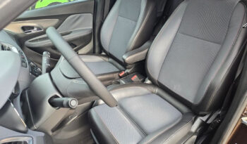 Opel Mokka full