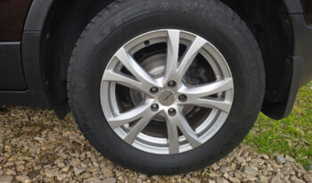 Opel Mokka full