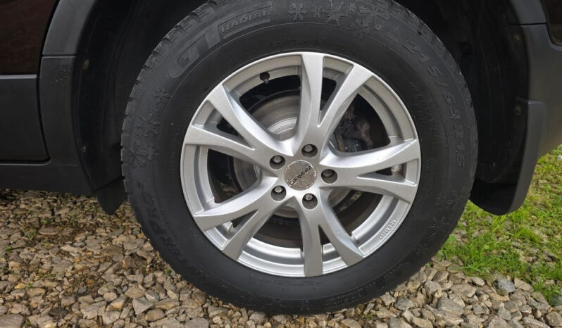 Opel Mokka full